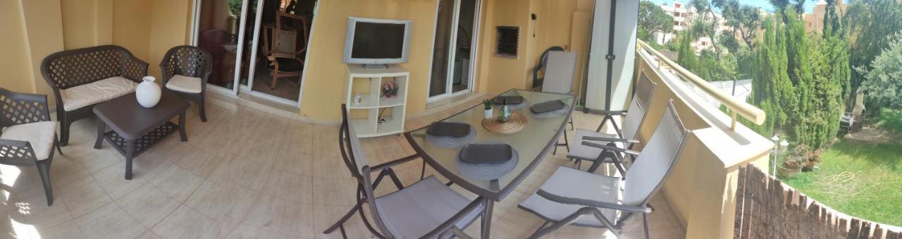 Appartement Royale Marbella